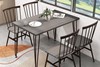 Layton Dining Table Set