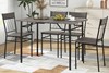 Canton Dining Table Set