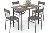 Canton Dining Table Set