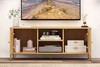 Benton TV Stand