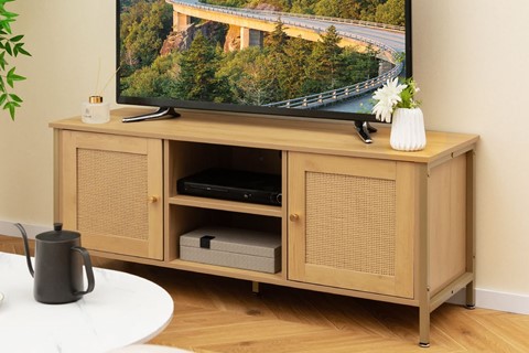 Benton TV Stand