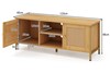 Benton TV Stand