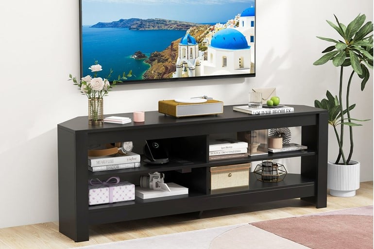 Nephi TV Stand