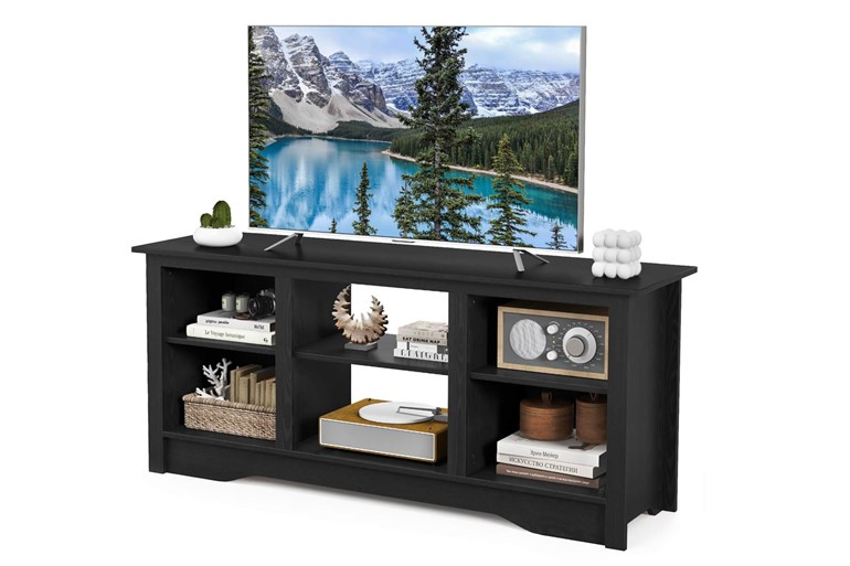 Eureka TV Stand