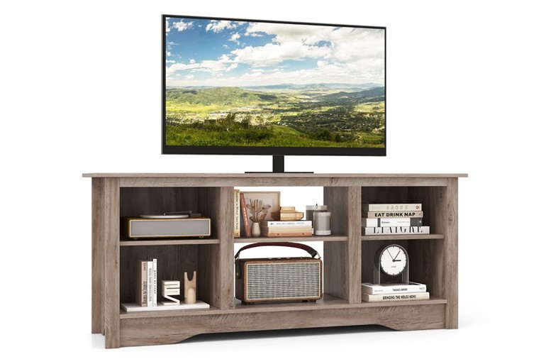 Eureka TV Stand