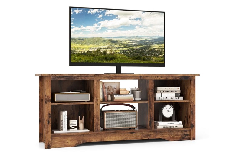 Eureka TV Stand