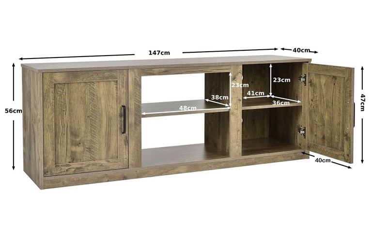 Ripon TV Stand