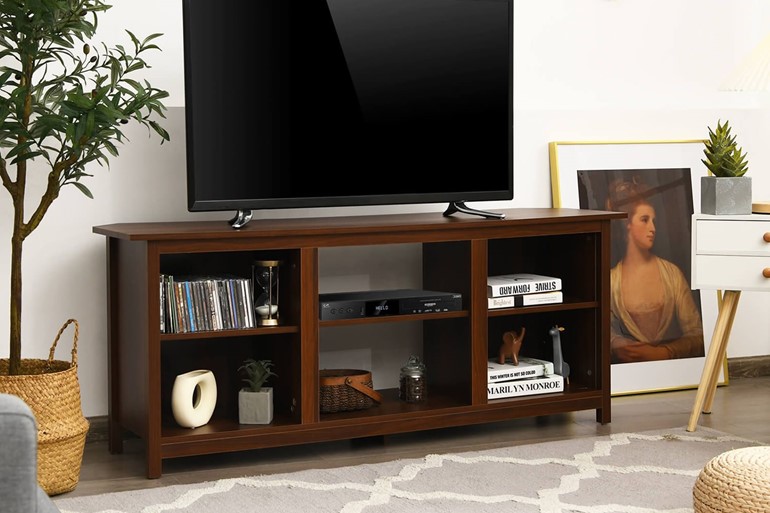 Rawlins TV Stand