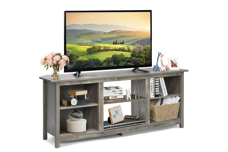 Rawlins TV Stand