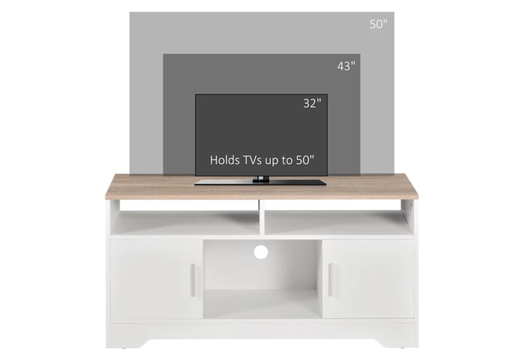 Pierre TV Stand