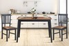 Lubec Dining Table