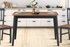 Lubec Dining Table