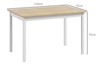 Houlton Dining Table