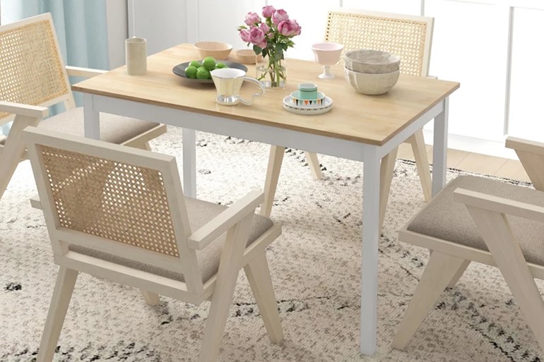 Houlton Dining Table