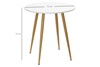 La Junta Dining Table