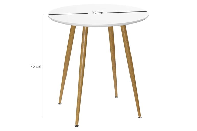 La Junta Dining Table