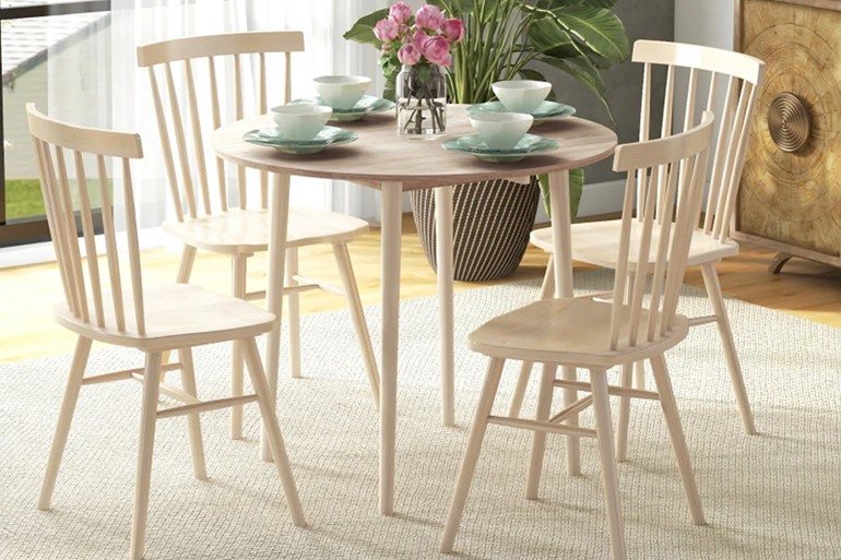 Loveland Dining Table