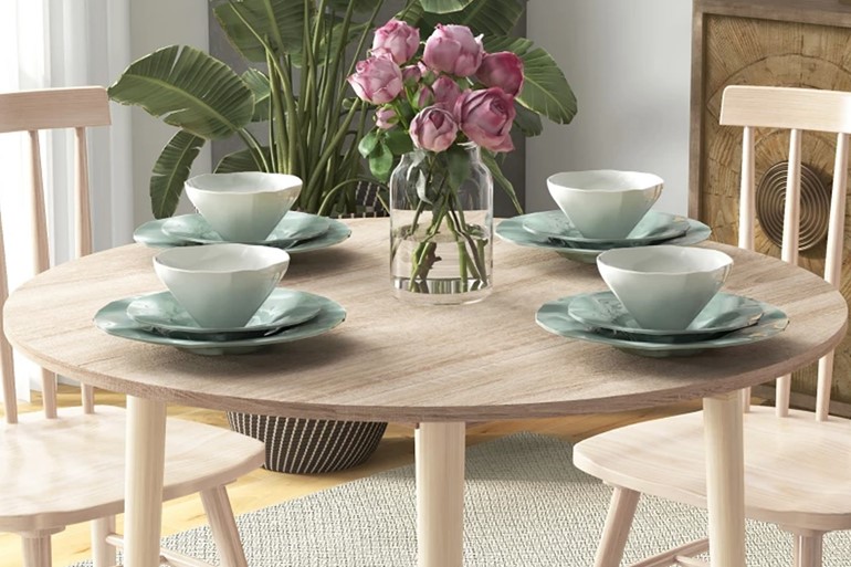 Loveland Dining Table