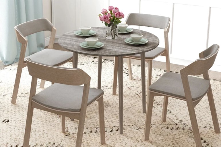 Loveland Dining Table