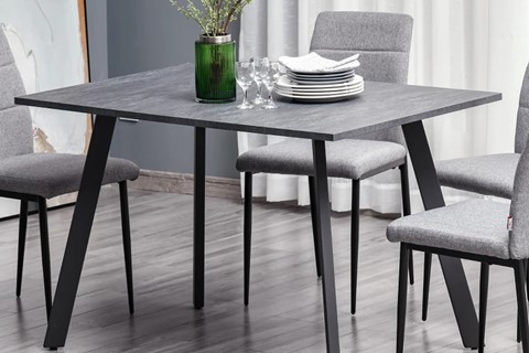 Laie Dining Table