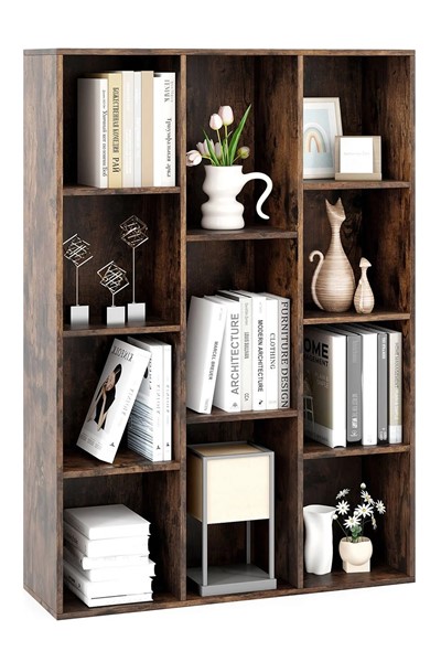 Hopewell Bookcase