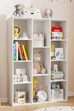 Hopewell Bookcase