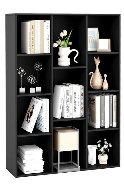 Hopewell Bookcase