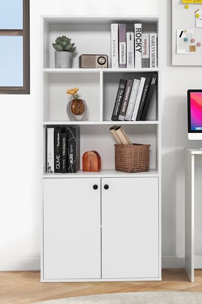 Beckley Bookcase