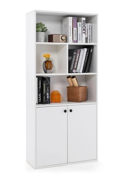 Beckley Bookcase