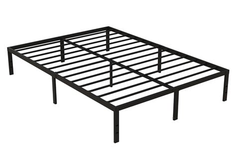 Yara 5'0'' King Metal Bed Frame