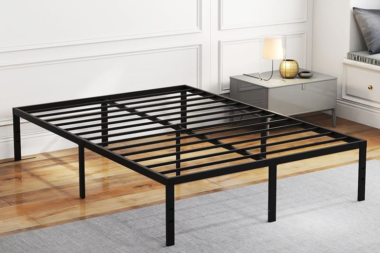 Yara Metal Bed Frame