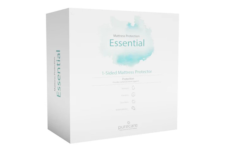 Essentials Mattress Protector