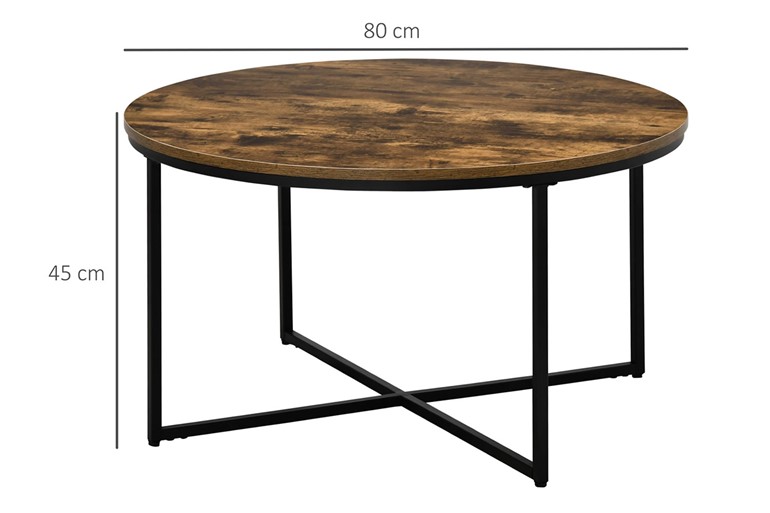 Montana Coffee Table