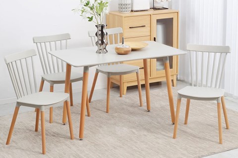 Gretna Dining Table Set