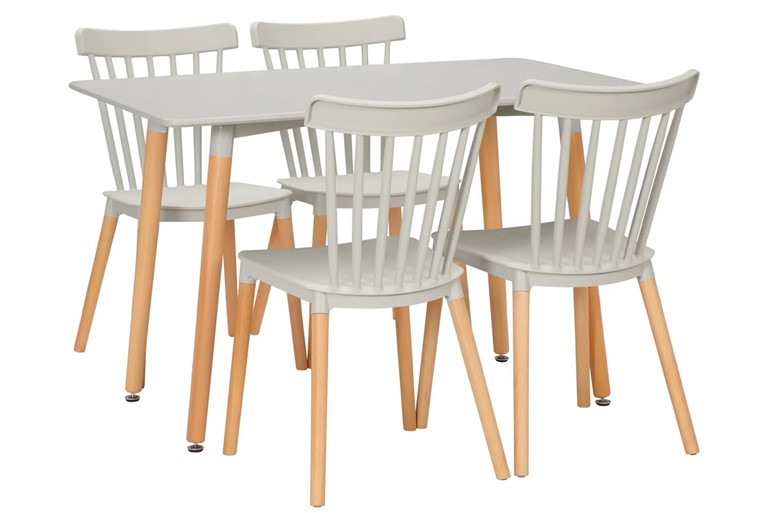 Gretna Dining Table Set