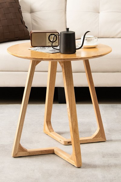 Scottsdale Side Table