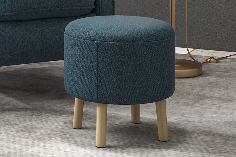 Bartow Footstool