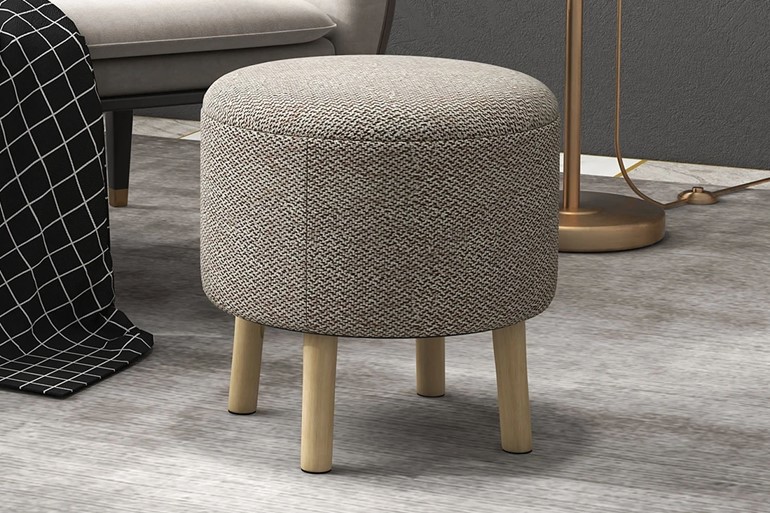 Bartow Footstool