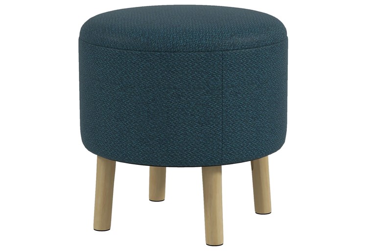 Bartow Footstool