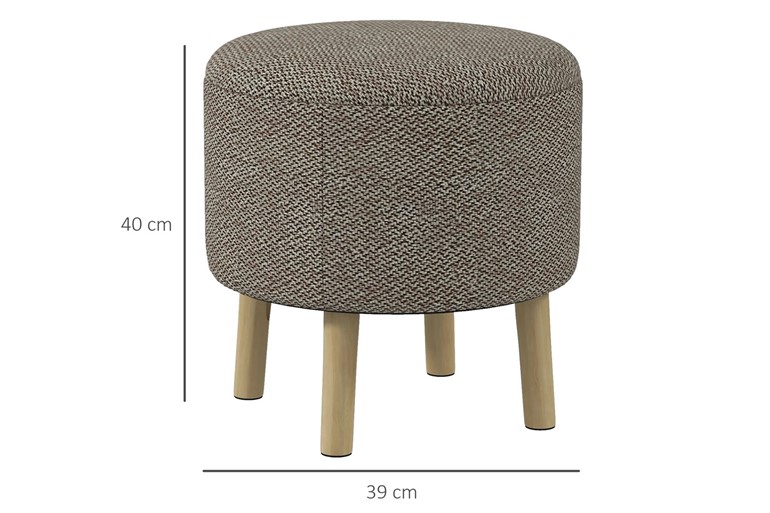 Bartow Footstool