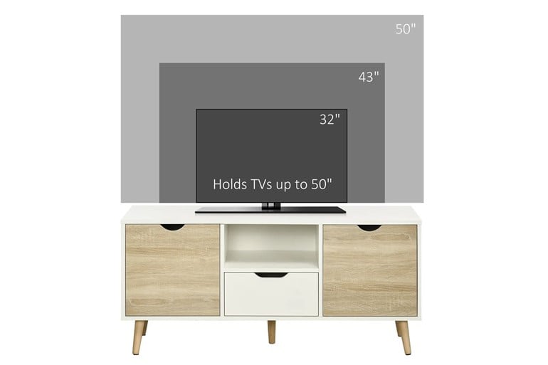 Mitchell TV Stand