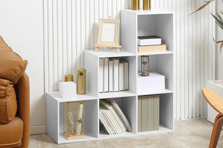 Perry Bookcase