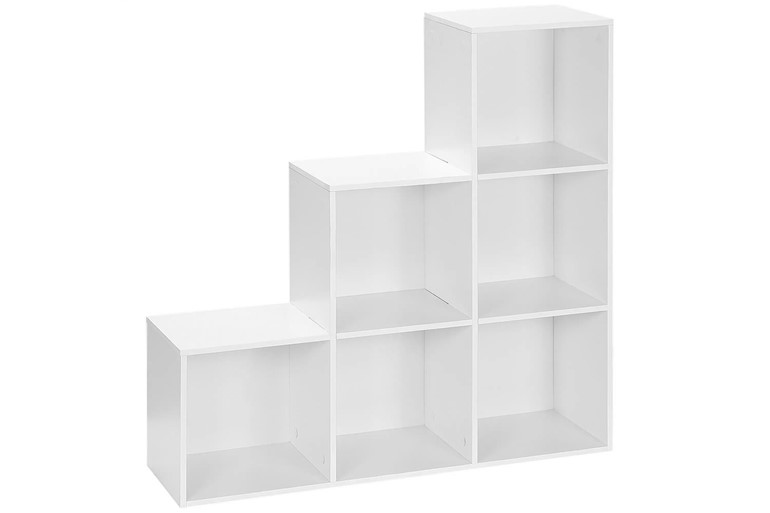 Perry Bookcase