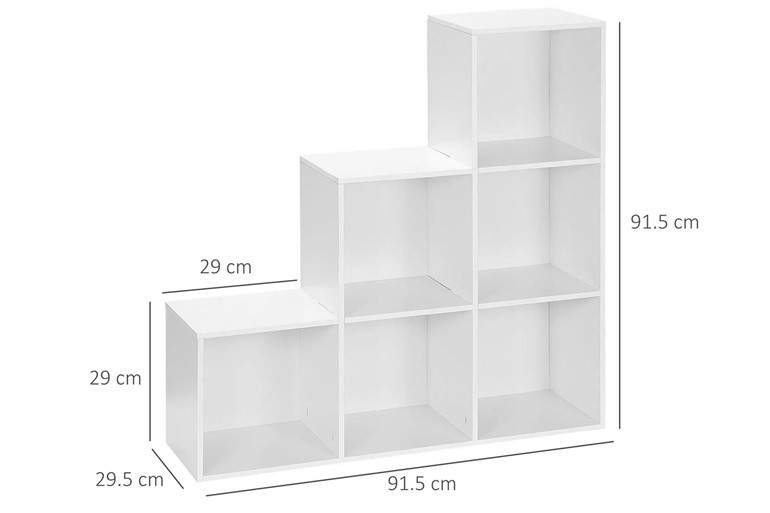 Perry Bookcase