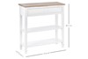 Nashville Console Table