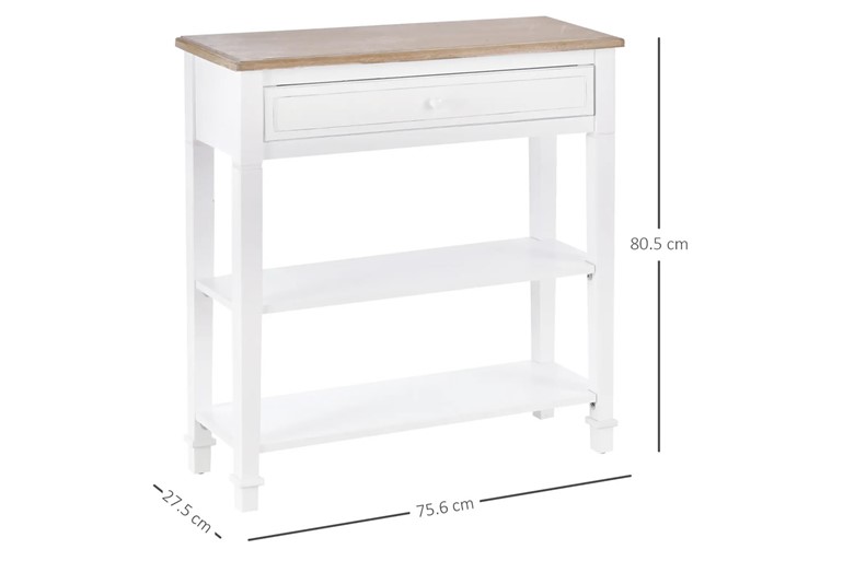 Nashville Console Table