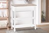 Nashville Console Table