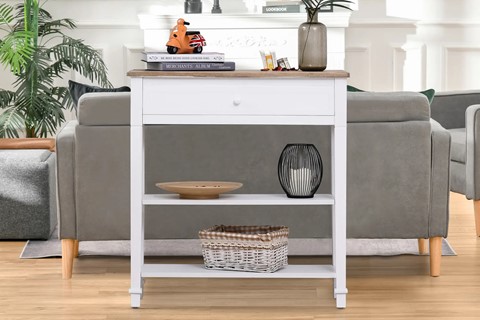 Nashville Console Table