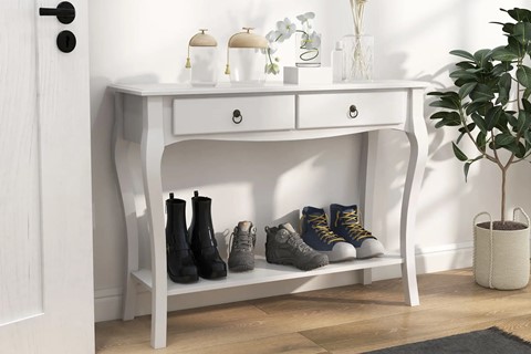 Midland Console Table