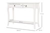 Midland Console Table